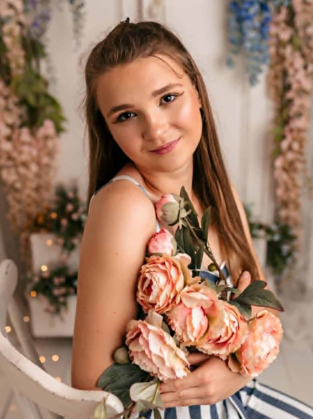 Elżbieta Koper – nauczycielka języka polskiego